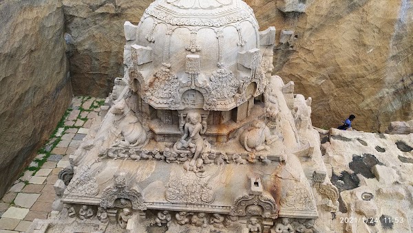 Kalugumalai 1
