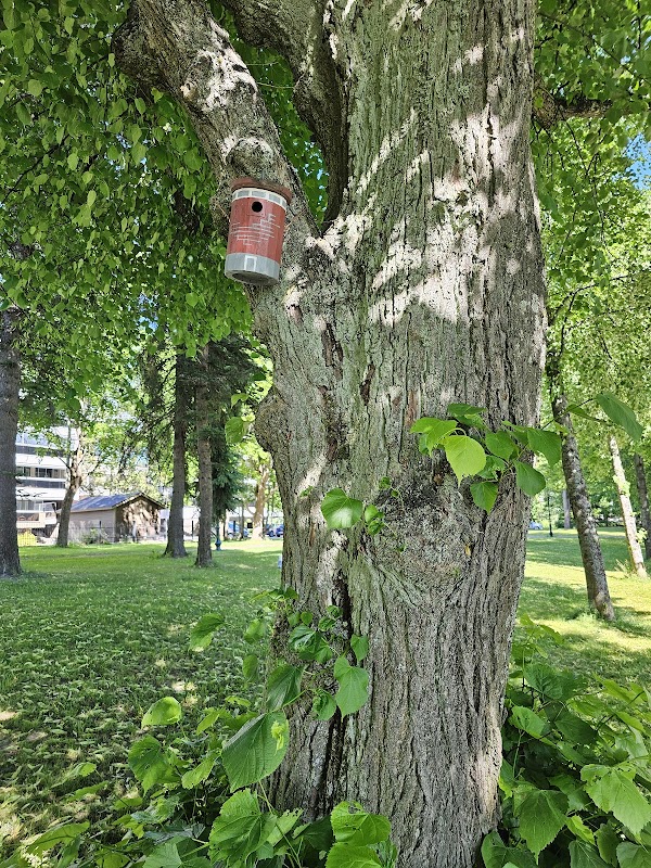 Heinola Lakeside Park