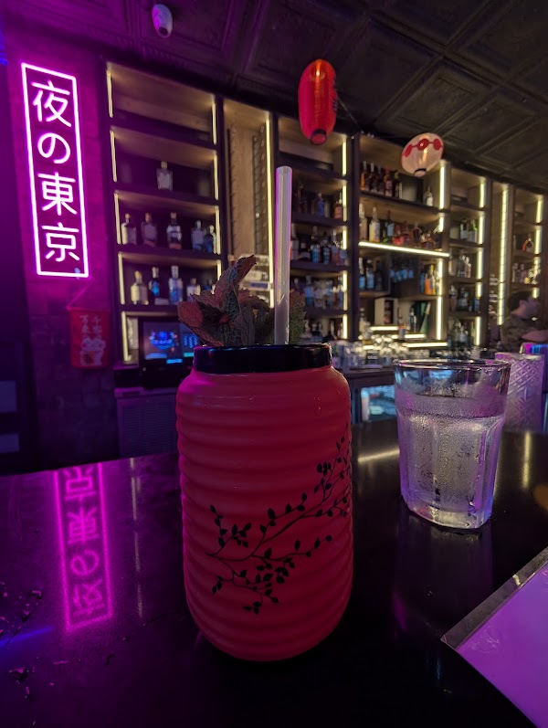 Kage Temecula