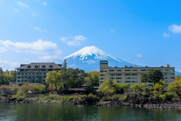 Fuji Lake Hotel