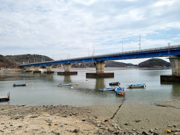 노가리해변