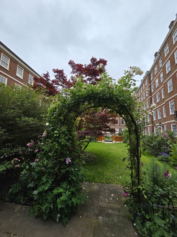 Inns of Court & City Yeomanry 5