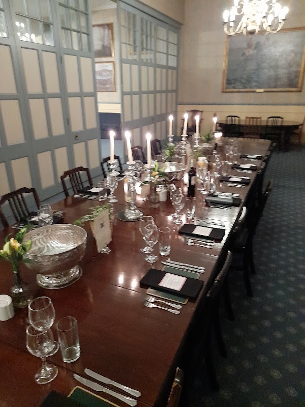 Inns of Court & City Yeomanry 4