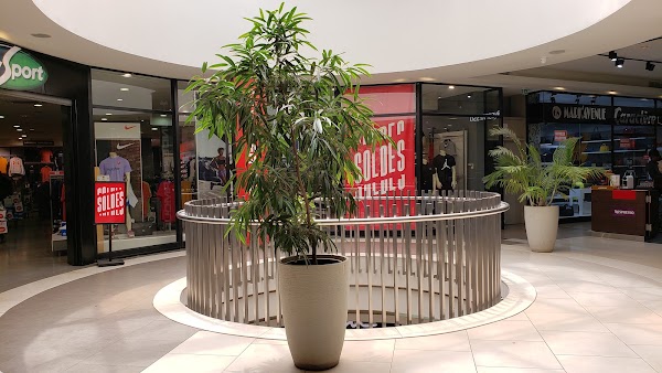 Sea Plaza