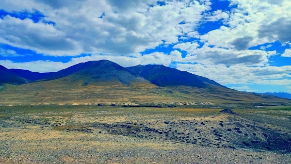 Wakhan National Park