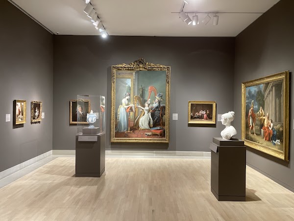 Dallas Museum of Art 5