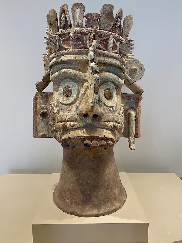 Dallas Museum of Art 4