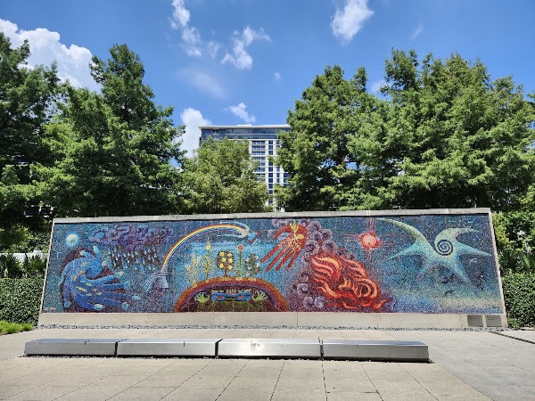 Dallas Museum of Art 3