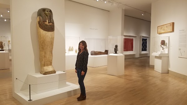 Dallas Museum of Art 2