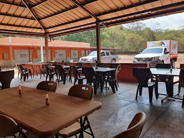 Comedor Las Veraneras