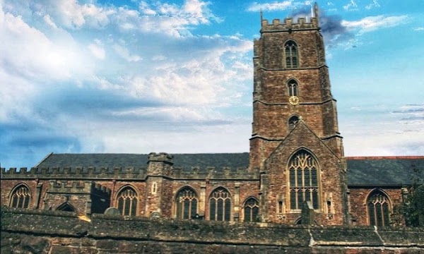 Dunster