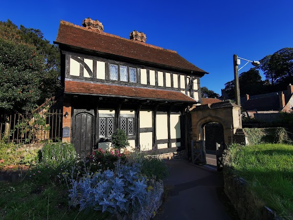 Dunster 5