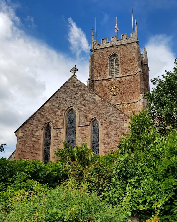 Dunster 4