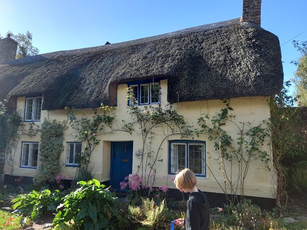 Dunster 3
