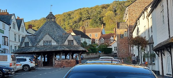 Dunster 2