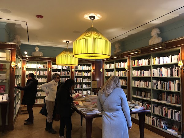 Albertine 4