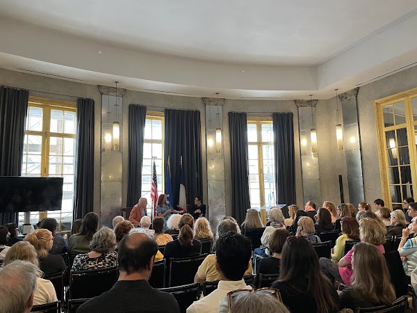 Albertine 3