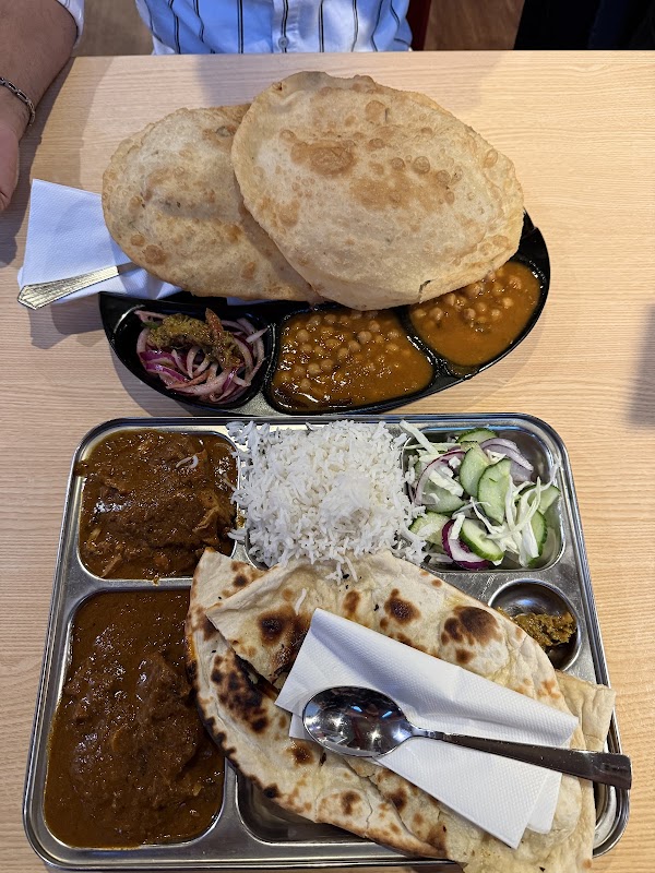 Punjabi Rasoi 5