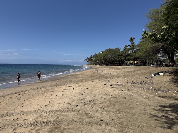 Hanakaoʻo Park