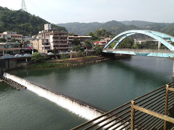 Pinglin District 4
