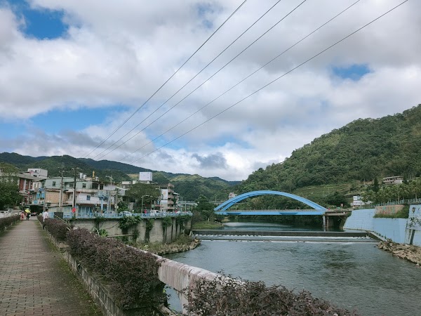 Pinglin District 2