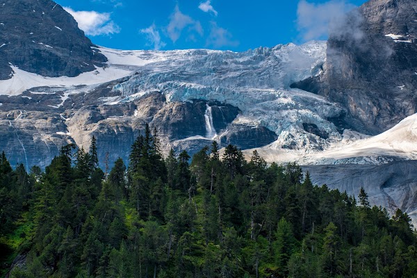 Rosenlaui Glacier 5