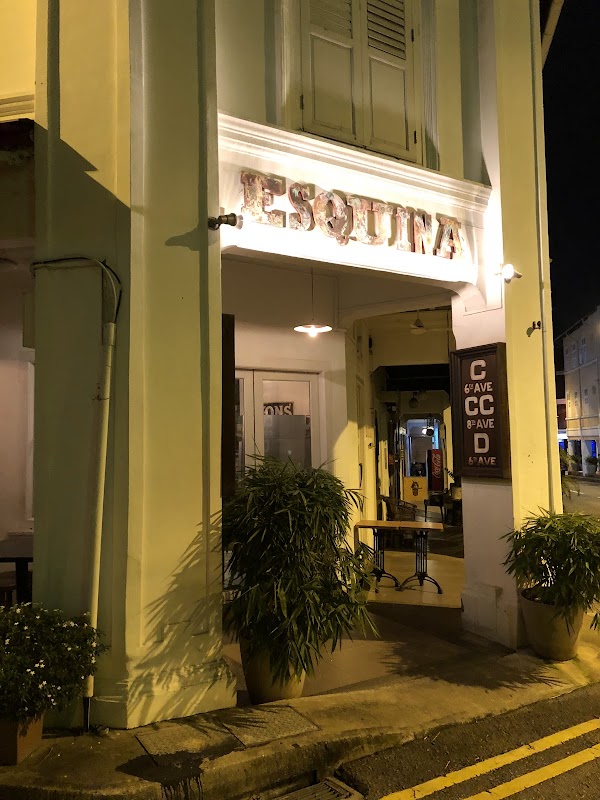 Esquina