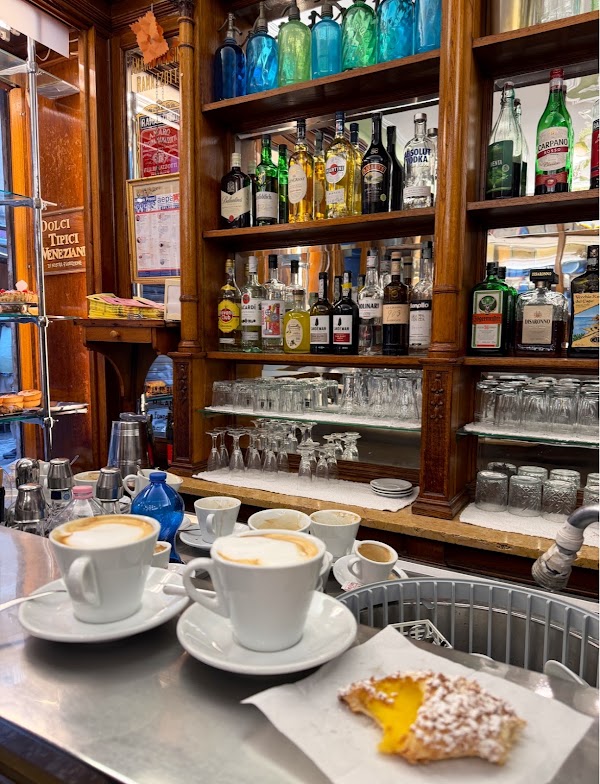 Pasticceria Rizzardini 5