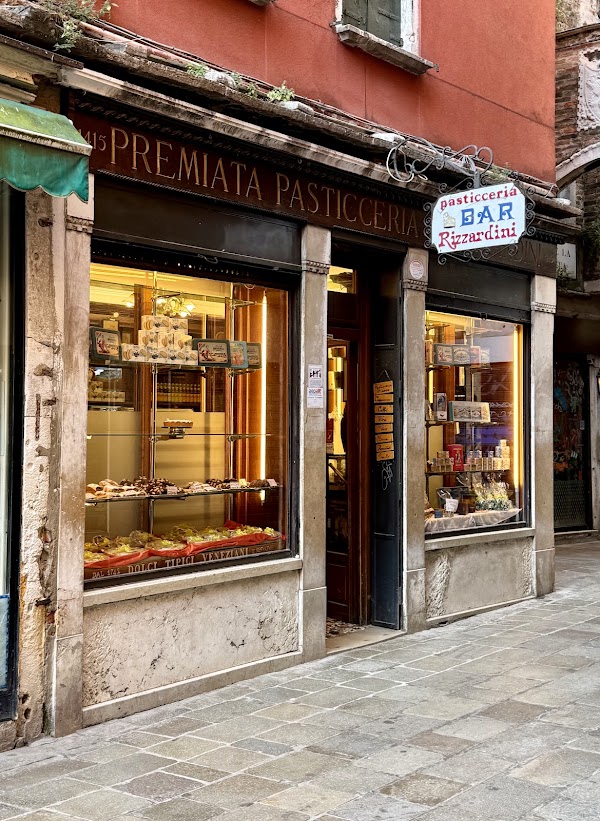 Pasticceria Rizzardini 4