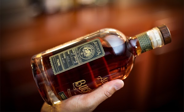 Augusta Distillery