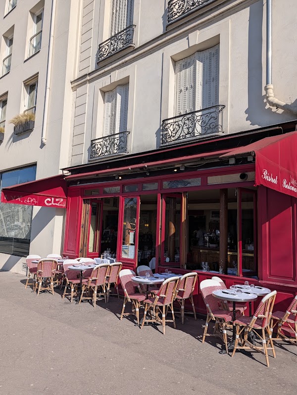 Le Petit Célestin
