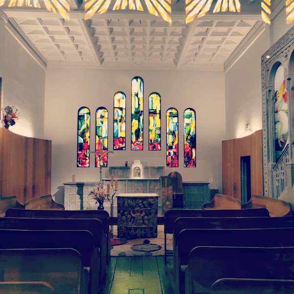 Église catholique Saint-Christophe-de-Javel 2