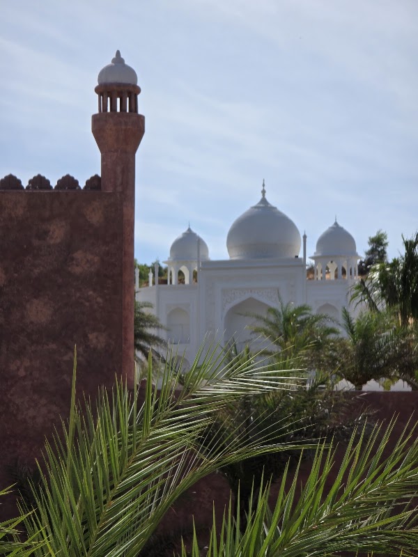 The Silkroad 4
