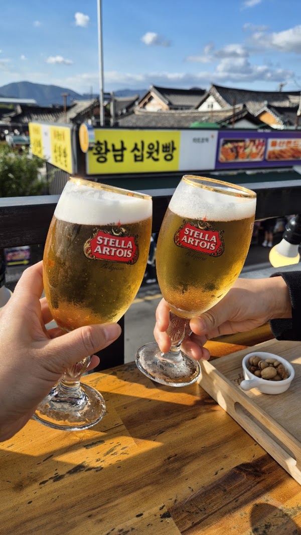 경주쉼카페 5