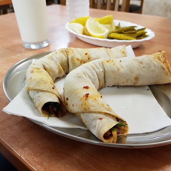 Durak Tantuni 5