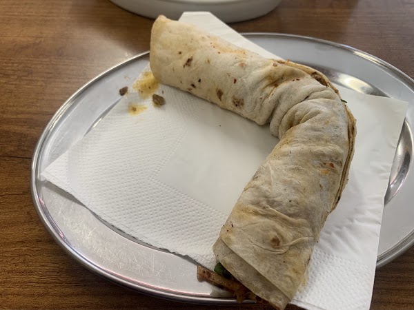 Durak Tantuni 4