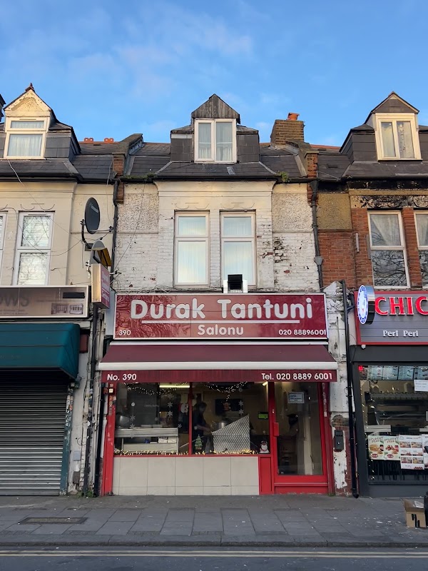 Durak Tantuni 3