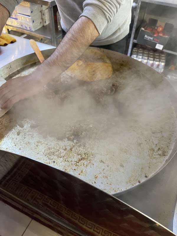 Durak Tantuni 2