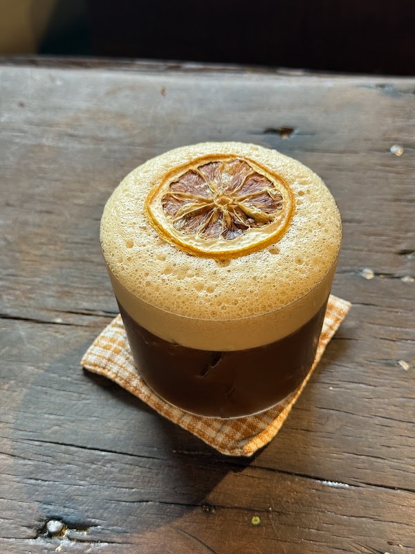 Transparent Coffee 4