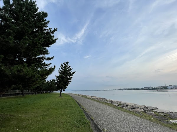 Ōtsu Kogan Nagisa Park