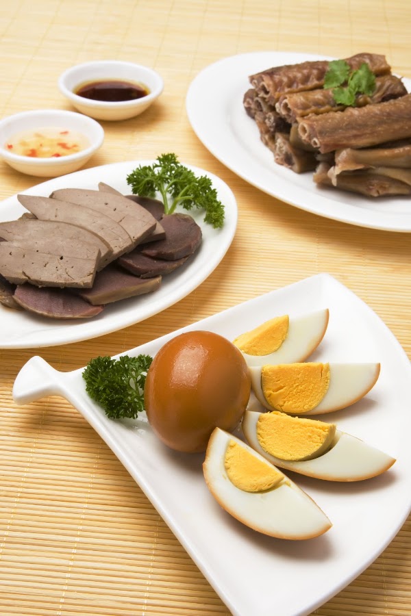Kam's Roast Goose 5