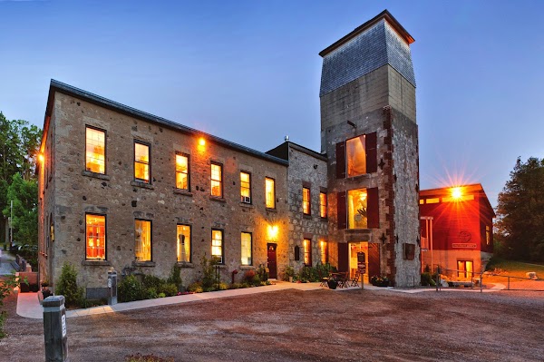 Alton Mill Arts Centre