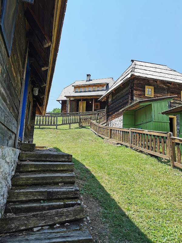 Drvengrad