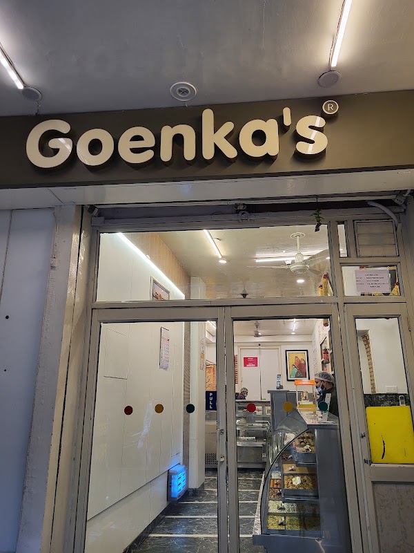 Goenka