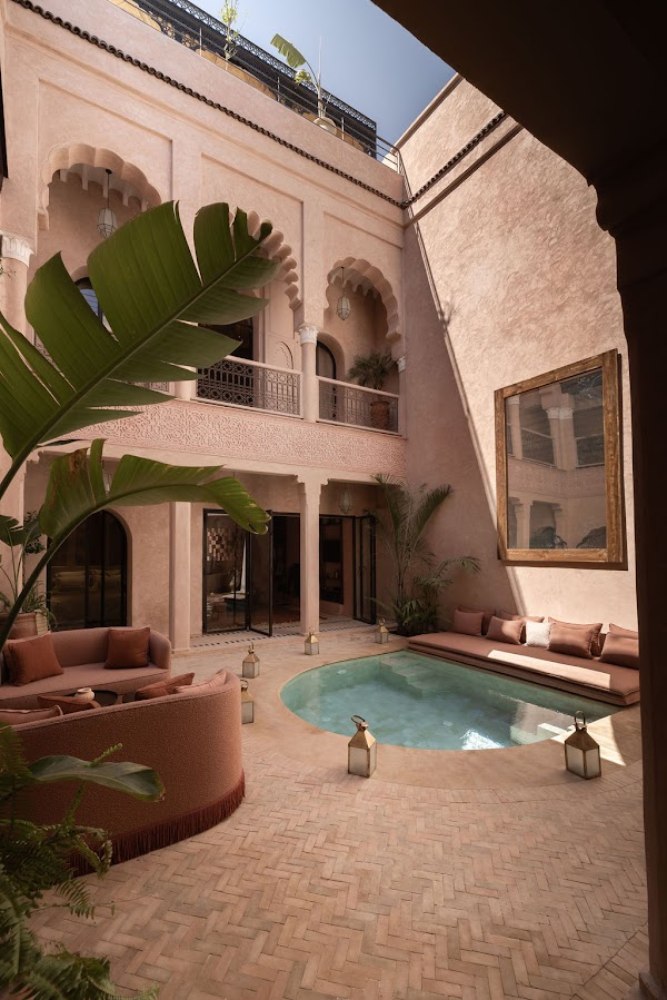 Riad Beij