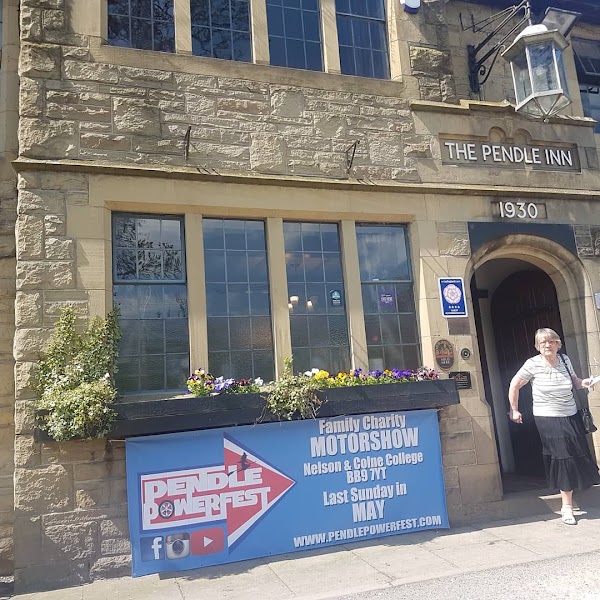 Pendle Inn