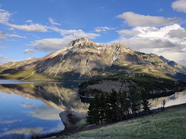 Waterton Park