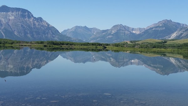Waterton Park 5