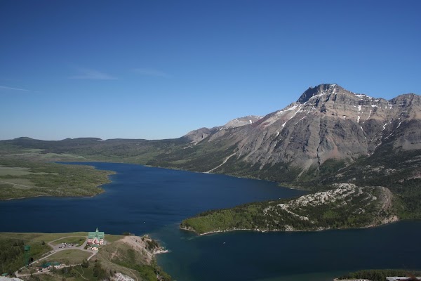 Waterton Park 3