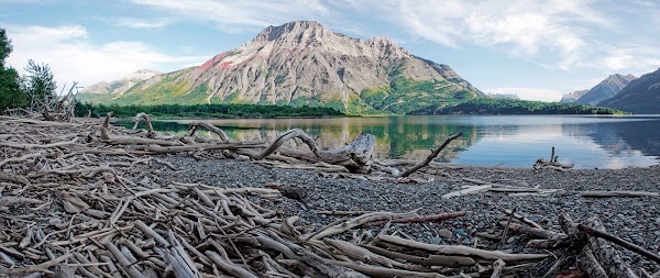Waterton Park 2